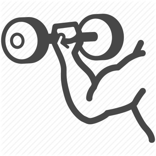 Arm, Bicep, Bodybuilding, Exercise, Exercises, Fitness, Workout Icon