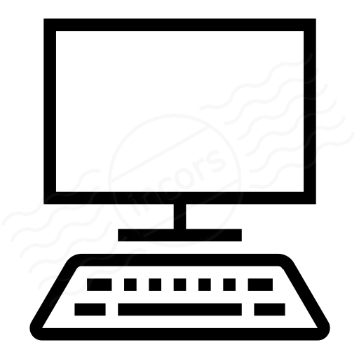 Iconexperience I Collection Workplace Icon