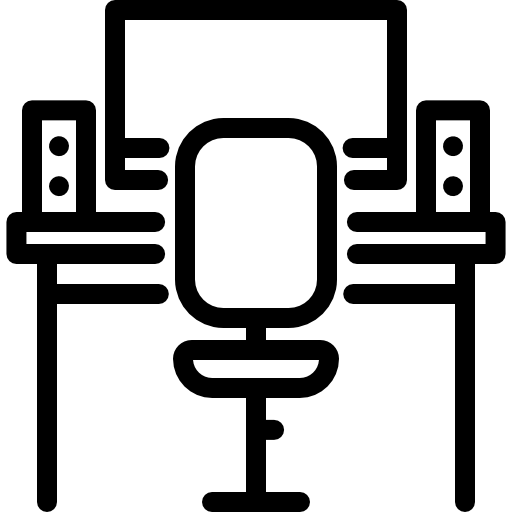 Workplace Icons Free Download