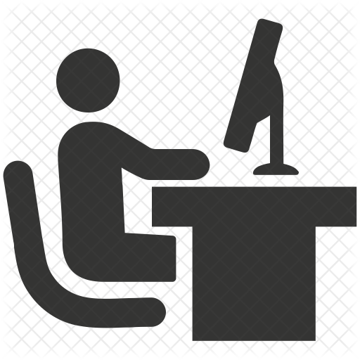 Workplace Icon Png Png Image