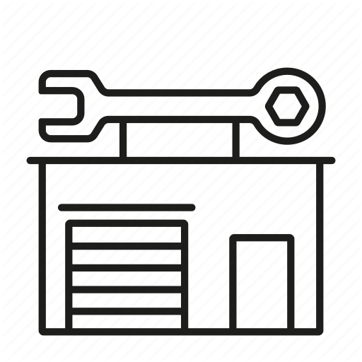 Workshop Icon