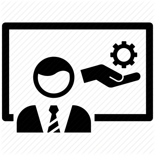 Business Presentation, Business Service, Career, Job, Seminar