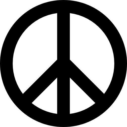 Peace Symbol