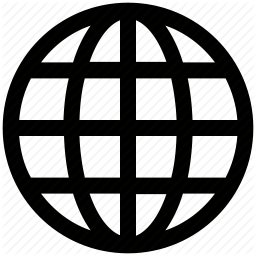 Earth, Global, Globe, World, World Globe Icon