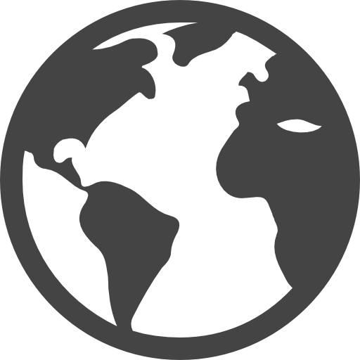 Earth, Globe Icon Free Of Vaadns