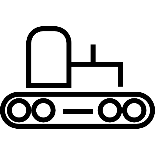 War Tank Icons Free Download