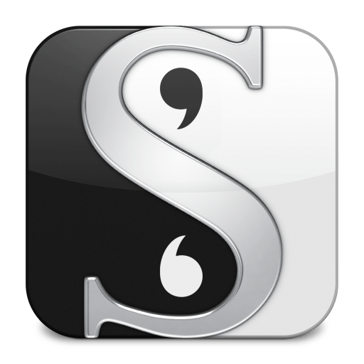 Scrivener Na Ios W Roku Imagazine