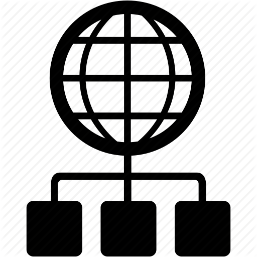 Internet Connection, Network Connection, Web Server, World Wide