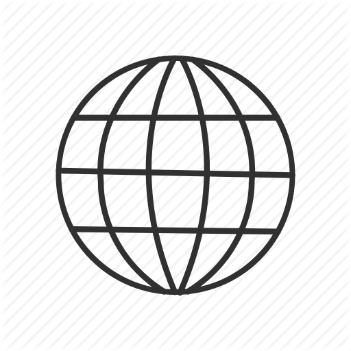 Globe, Internet, Internet Logo, W W W World Wide Web