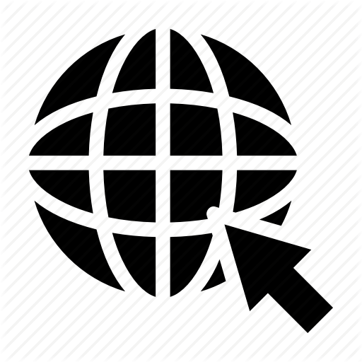 Engine, Search, Web, Wide, World Icon