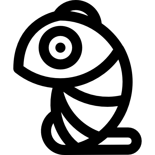 Worm Icons Free Download