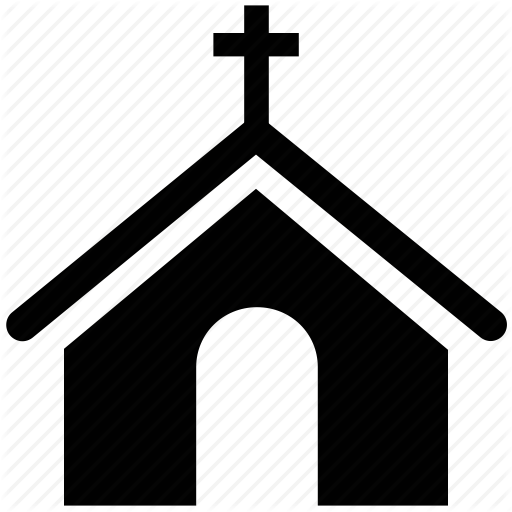 Transparent Church Symbol Transparent Png Clipart Free Download