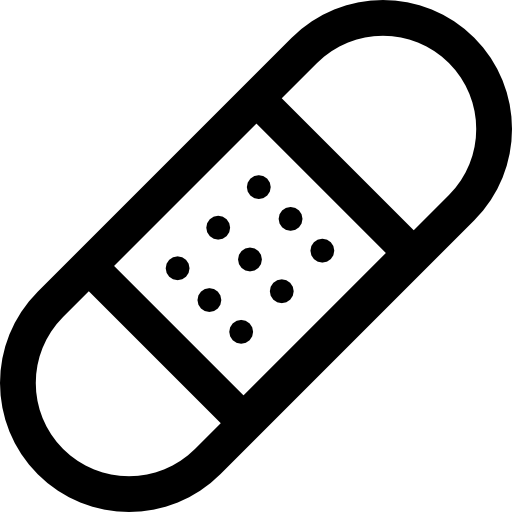 Wound Icon