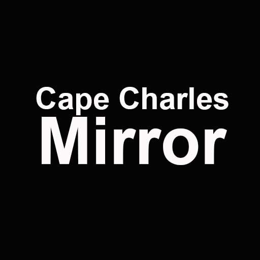 Anonymous Cape Charles Mirror