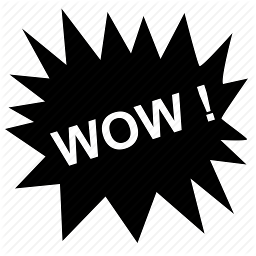 Wow Icon