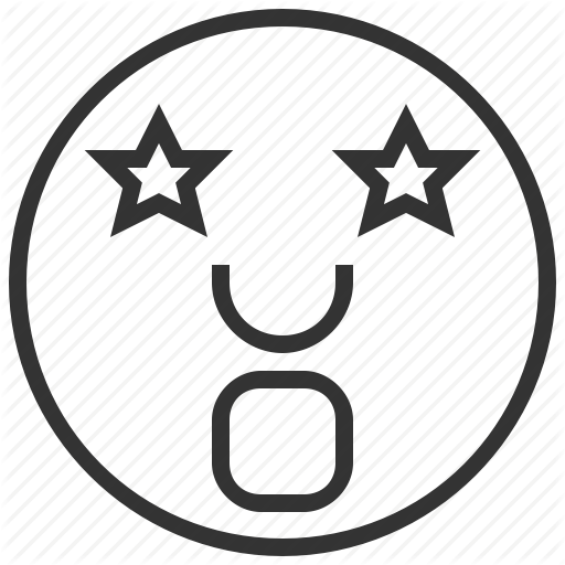 Avatar, Emotion, Face, Wow Icon