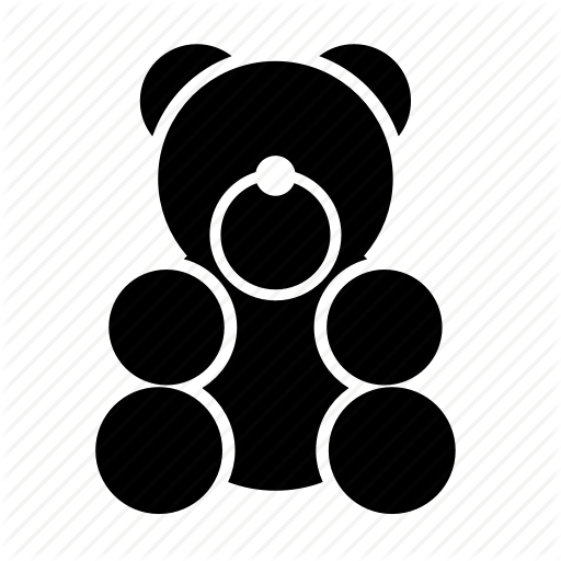 Glyphs Bear