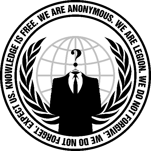 Anonymous