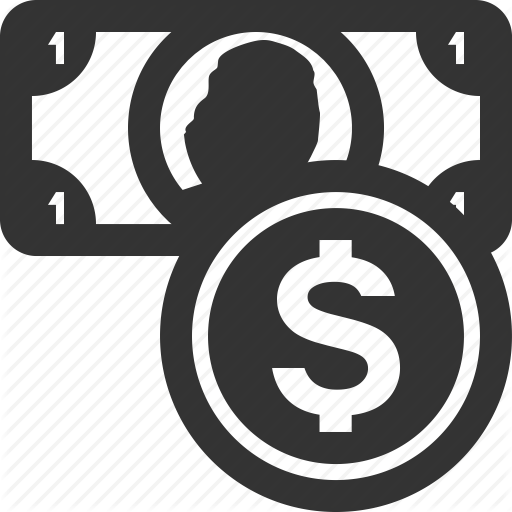 Rockcha Vector Prices Pay Icon In Contacts Grader