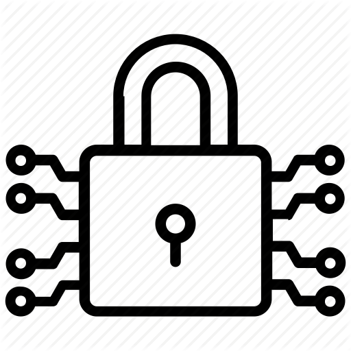 Protected Connection, Safe Access, Secure Connection, Secure