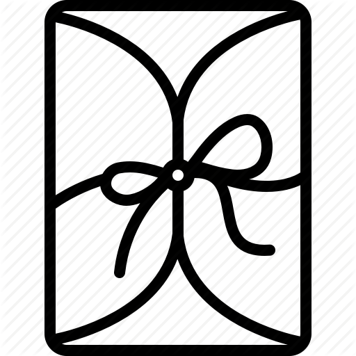 Up, Wrap, Wrapped Icon