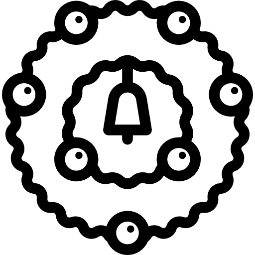 Wreath Icons Free Download