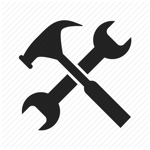 Wrench Icon