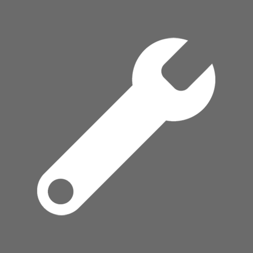 Wrench Icon Free Icons Download