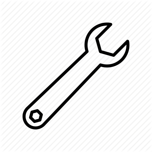 Configuration, Monkey Wrench, Settings, Spanner, Tool, Tools