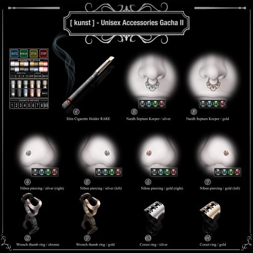 Second Life Marketplace