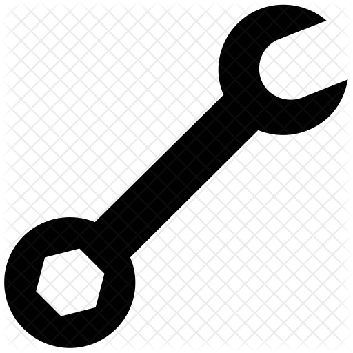 Wrench Icon Transparent Png Clipart Free Download