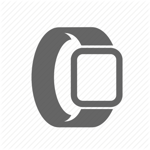 Wristband Icon