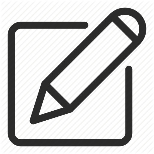 Comment, Edit, Email, Message, Text, Write, Writing Icon