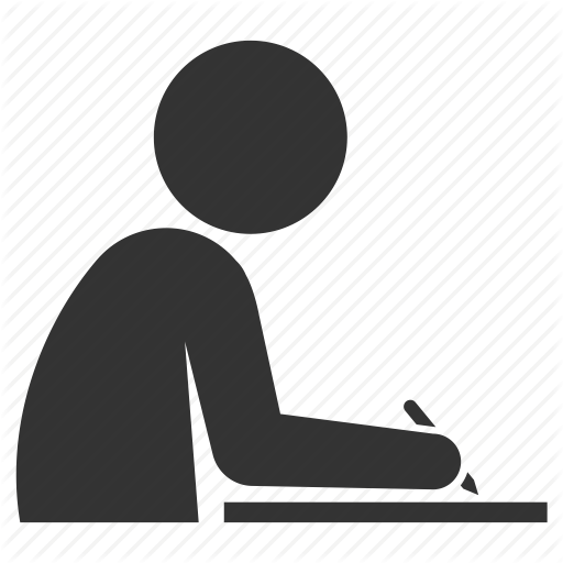 Writing A Test Png Transparent Writing A Test Images