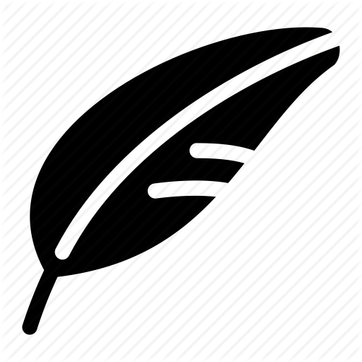 Creative, Education, Feather, Grid, Ink, Pen, Quill, Shape, Write