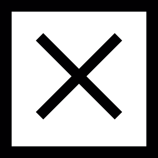 Wrong Sign, Ios Interface Symbol Icons Free Download