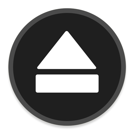 Undock Icon