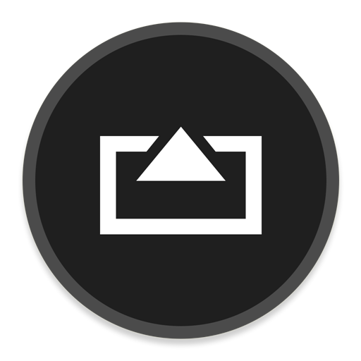 Airserver Icon