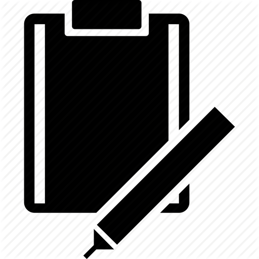 Document, Documents, Edit, File, Pad, Pen, Pencil, Receipts