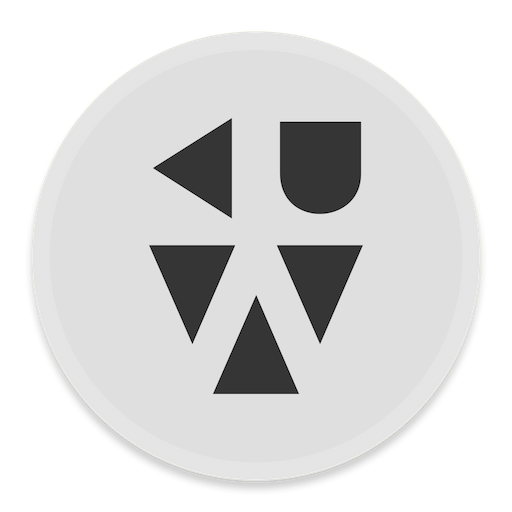 Kuuva Icon Button Ui