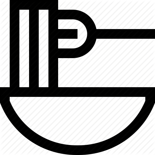 Bowl, Cook, Fork, Kitchen, Pasta, Plate, Restaurant Icon