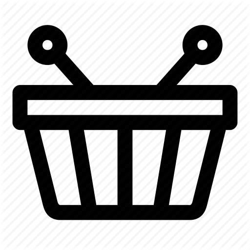 Basket, Buy, Sale, Shipping, Shopping Icon