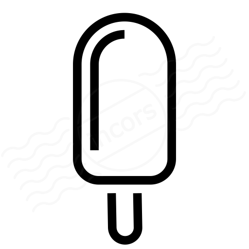 Iconexperience I Collection Ice Cream Icon
