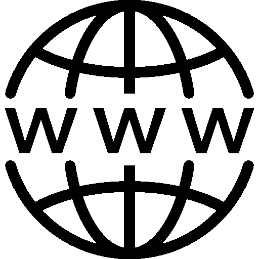 Network Doman Ios Iconset