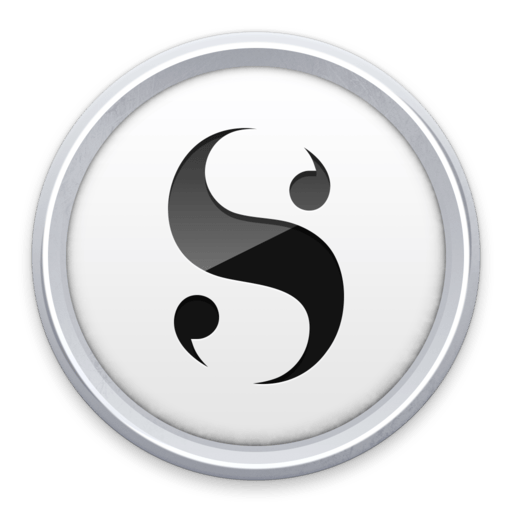 Scrivener Macos Icon Gallery