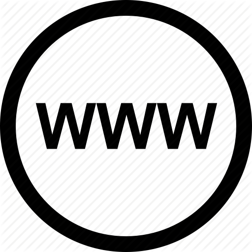 Internet, Online, Web, Icon