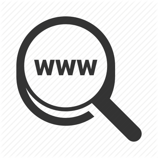 Analysis, Research, Search Engine, Web, Wide, World, Icon