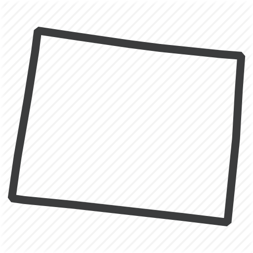 American, Location, Map, Navigation, State, United States, Wyoming