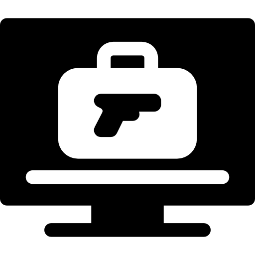 Airport X Ray Machine