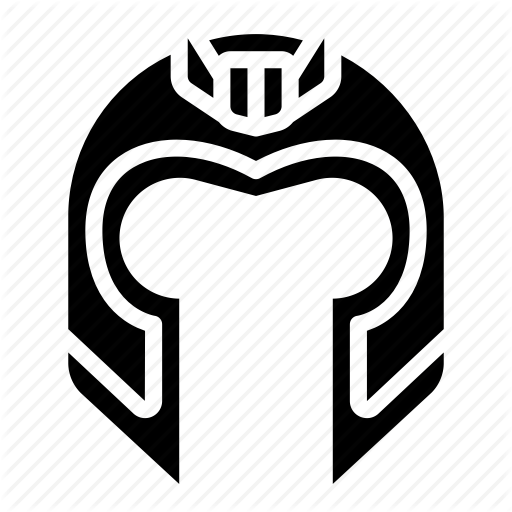 Film, Magneto, Movie, Movies, X Men Icon